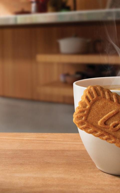 Lotus Biscoff® 2 kg (8x250 g)