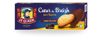Coeur de Breizh Chocolat