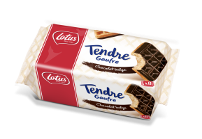 Tendre Gaufre au Chocolat x 8