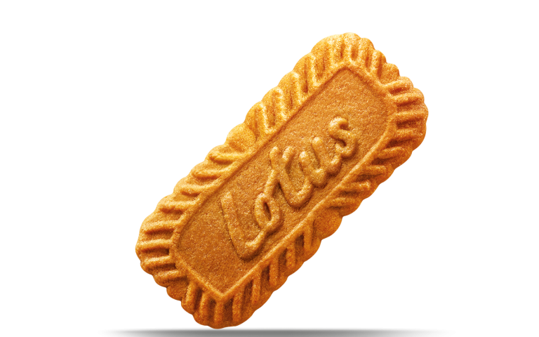 L’original Lotus Biscoff