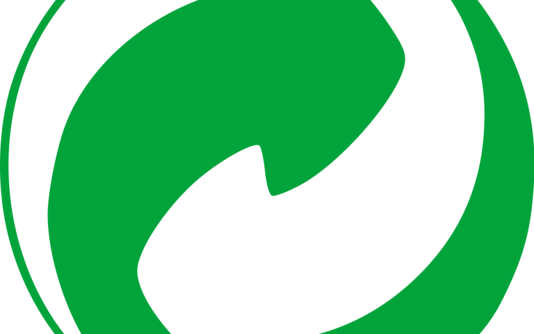 Le point vert