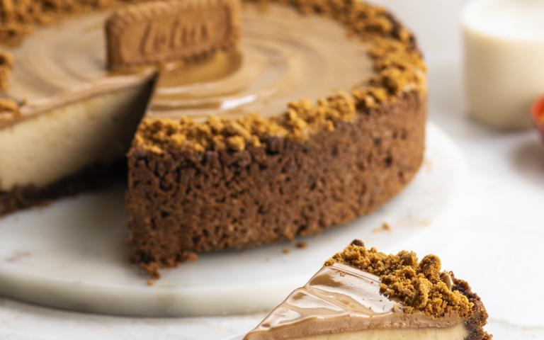 Lotus Biscoff crumble 750 g