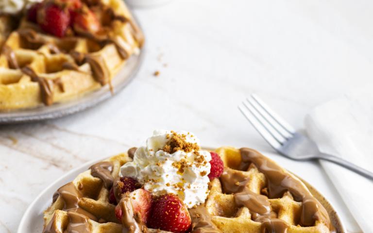 Lotus Biscoff Spread Cups 120x20g