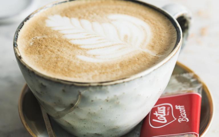 Lotus Biscoff cookie dispenser 150x1