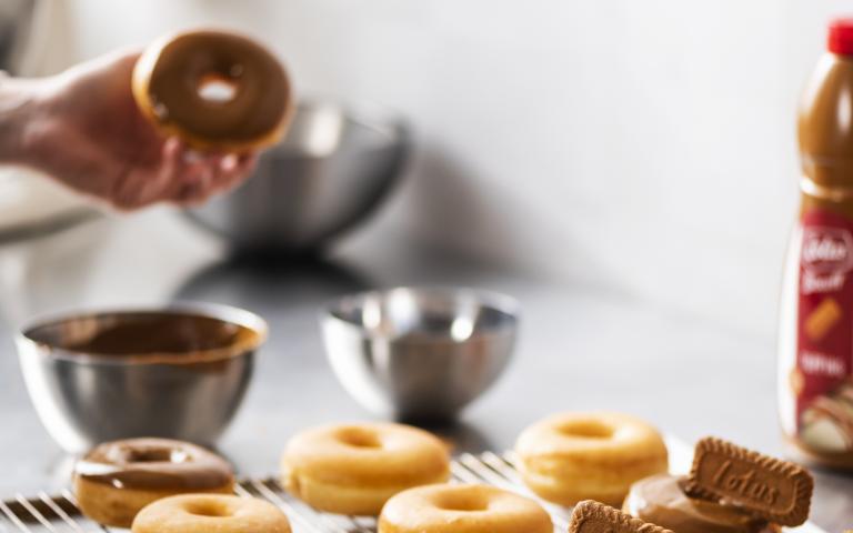 Lotus Biscoff Spread 3kg