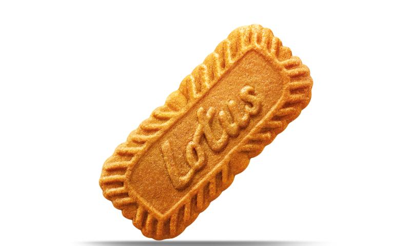 Iconic Biscoff Cookie