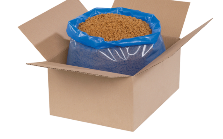 Lotus Biscoff cookie crumbs 7,5 kg