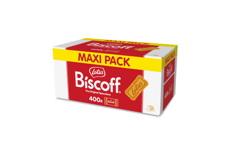 Biscoff 400P