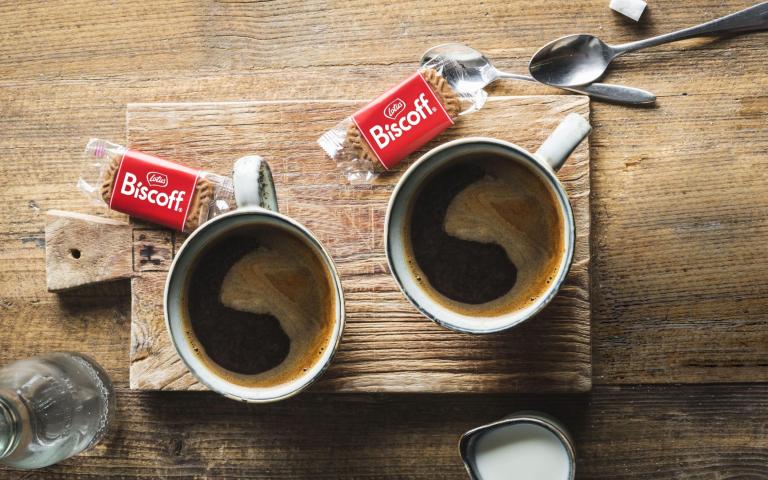 accompagnement café