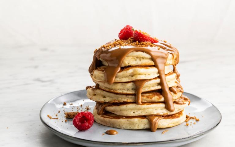 Pancakes