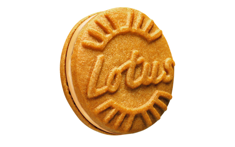 Biscoff fourrés 1P