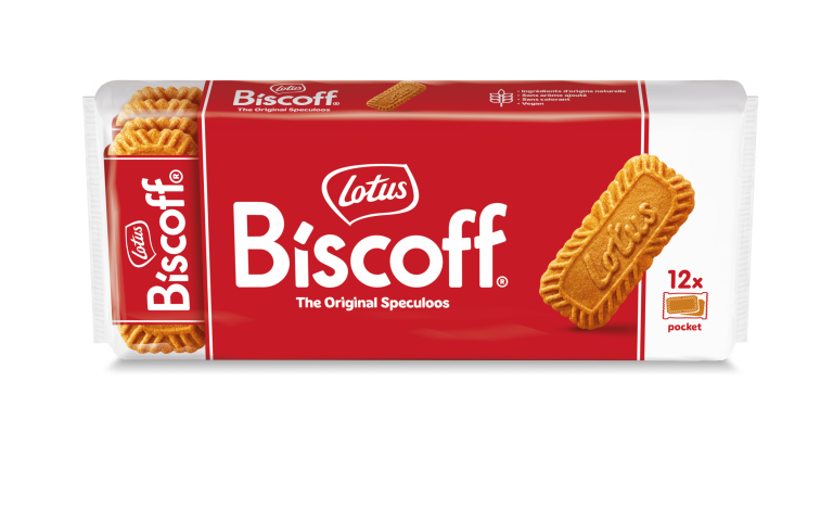 Biscoff 2Px12