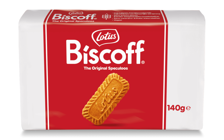 Biscoff 140g