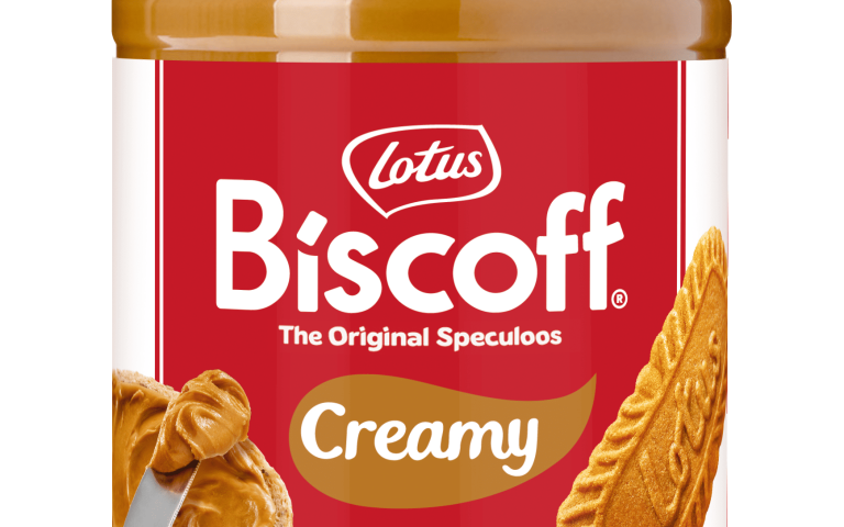 Biscoff Pâte à Tartiner Pot PET (Creamy 720g et 1.6kgs)
