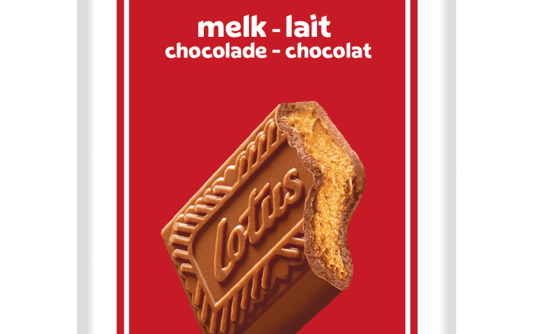 Tablettes de Chocolat