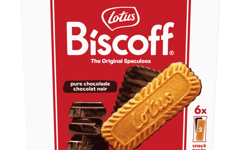 Biscoff au Chocolat 162g