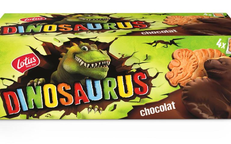 Dinosaurus Original