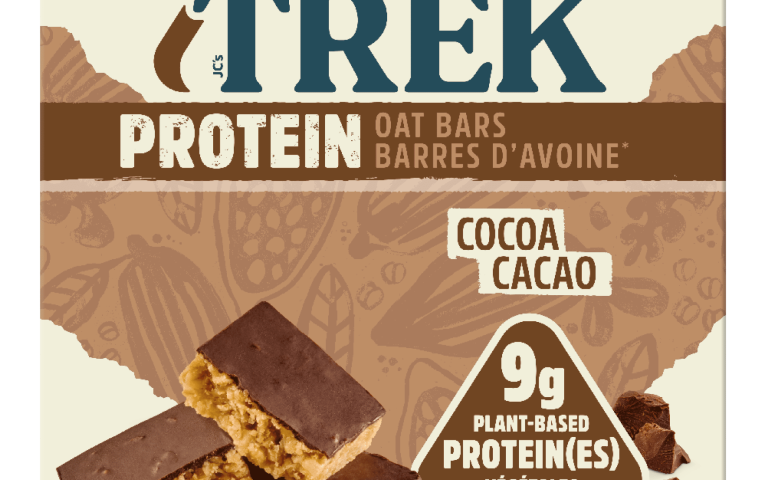 Barres de céréales