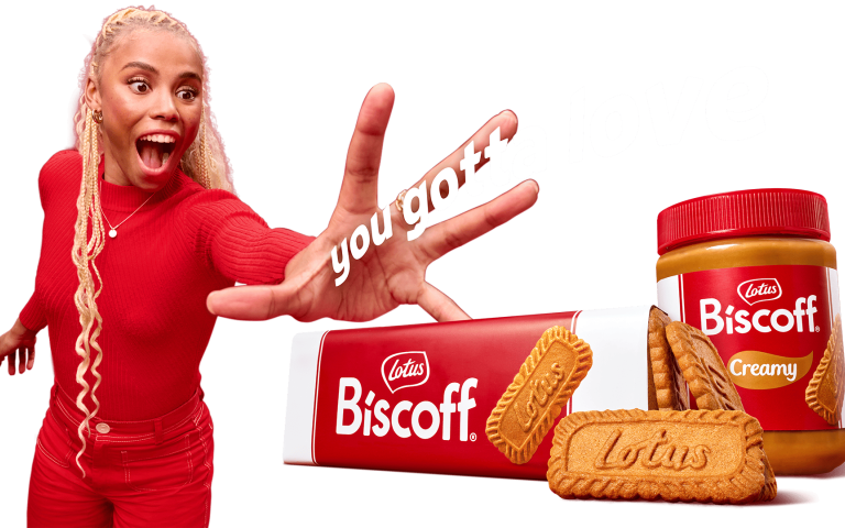 Biscoff