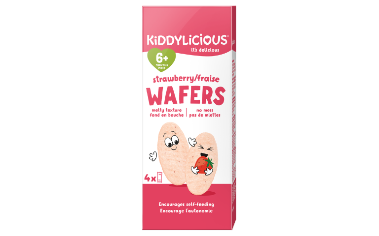 Gamme Wafers