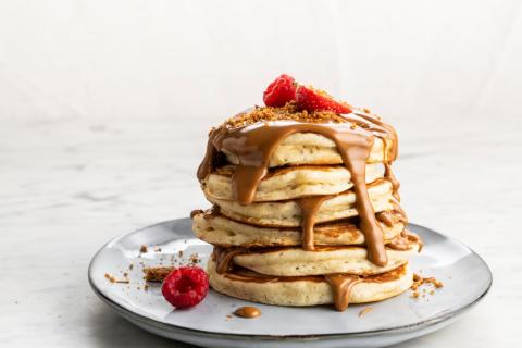 Pancakes