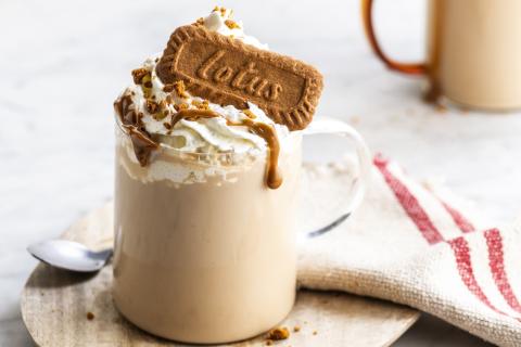 chocolat chaud