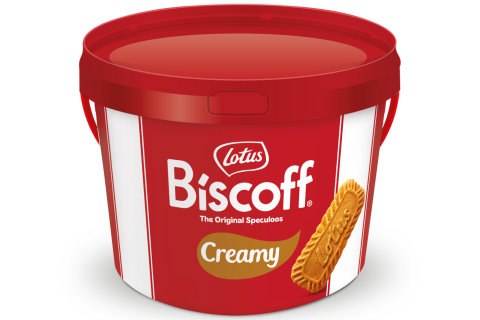 Creamy 8kg