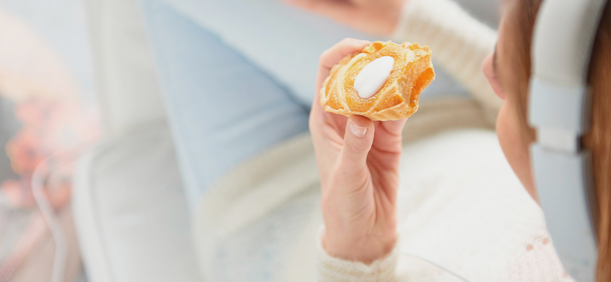 Petites Patisseries