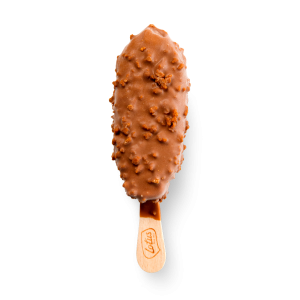 Bâtonnet de crème glacée Original Speculoos Lotus 
