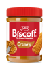 Pâte à tartiner Biscoff